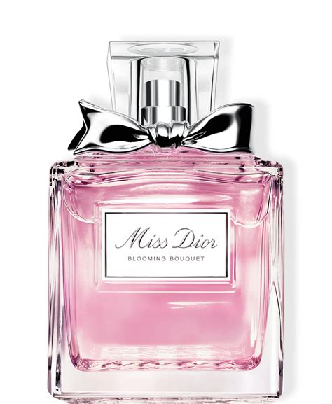 dior flower bouquet|miss dior blooming bouquet original.